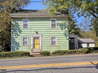 2141 Route 209, Millersburg, PA 17061