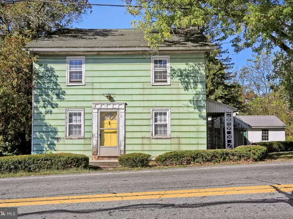 2141 Route 209, Millersburg, PA 17061