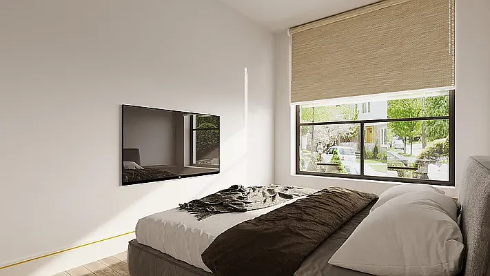 Rented by ABODE NYC LLC | media 30