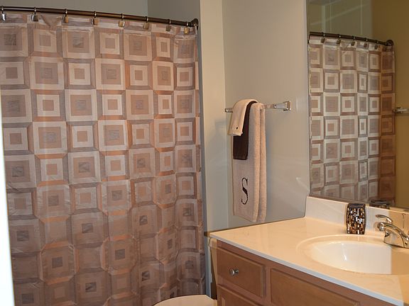 Hall Full Bath