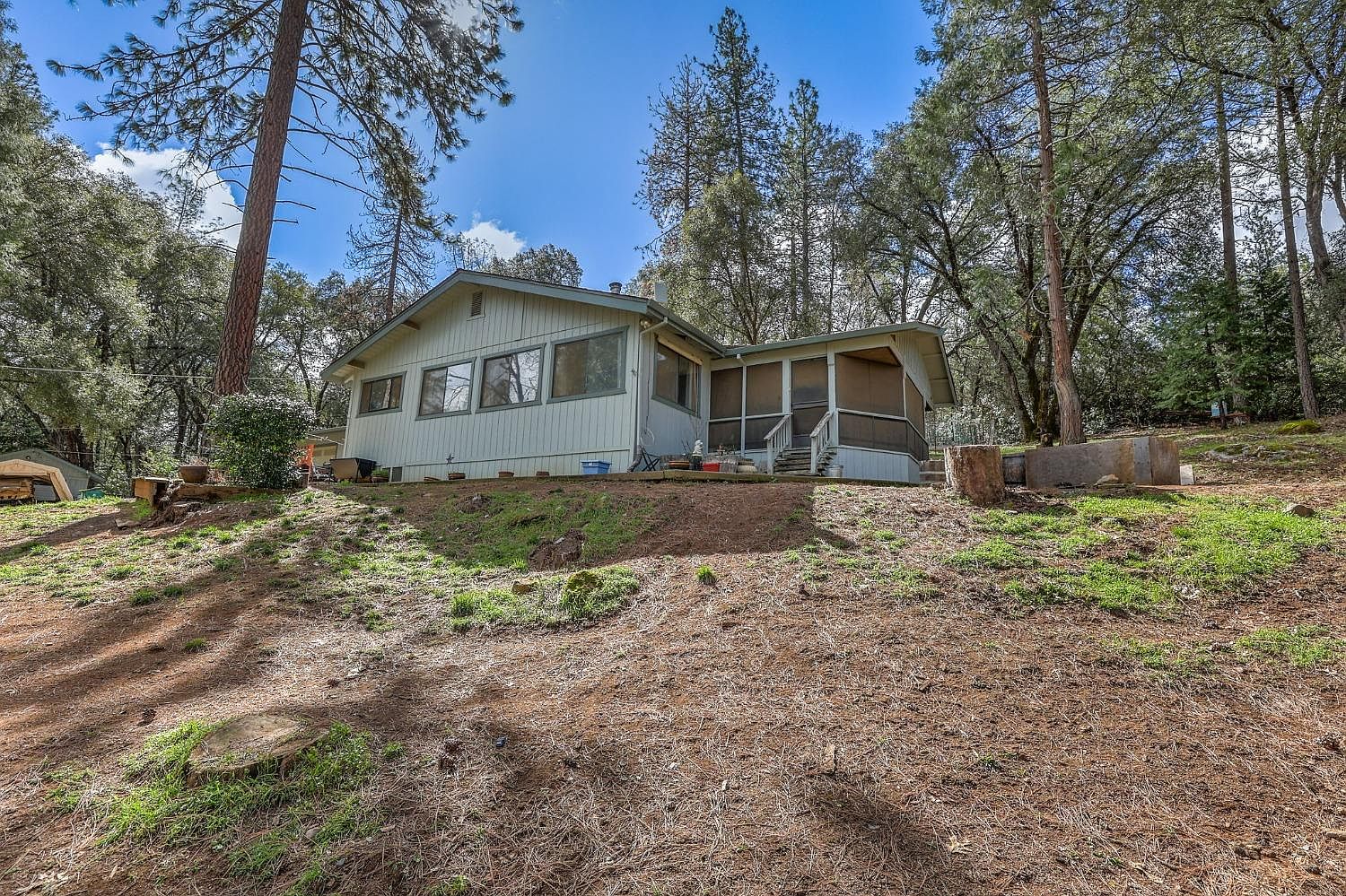 Omo Ranch 3260 Omo Ranch Rd, Somerset, CA 95684 | Zillow
