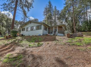 3260 Omo Ranch Rd, Somerset, CA 95684