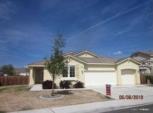 5187 Vidette Meadows Dr, Sparks, NV 89436
