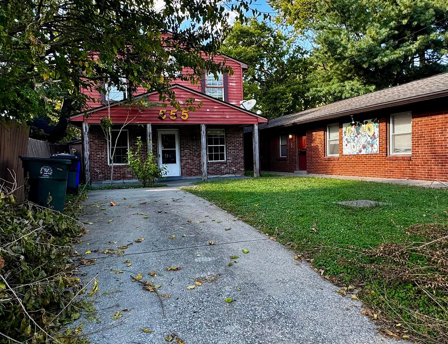 3 bed, 2.0 bath, 1150 sqft, $1,400 — Photo 3
