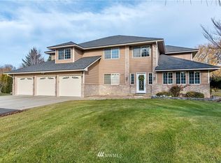 2103 E Quartz Mountain Dr, Ellensburg, WA 98926