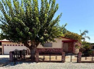 780 Sycamore Ave, Lindsay, CA 93247