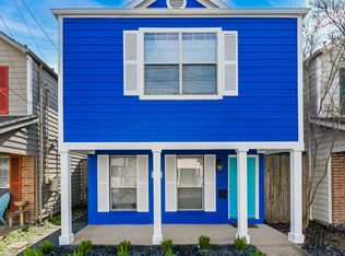 1007 Andrews St, Houston, TX 77019