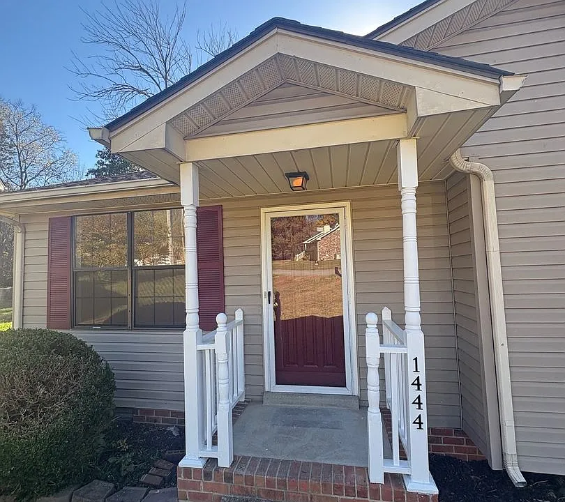 1444 Rice Hill Cir