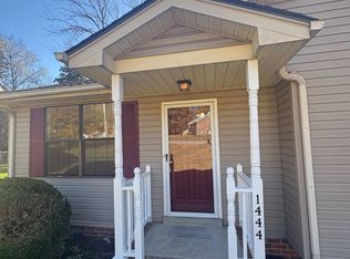 1444 Rice Hill Cir, Antioch, TN 37013