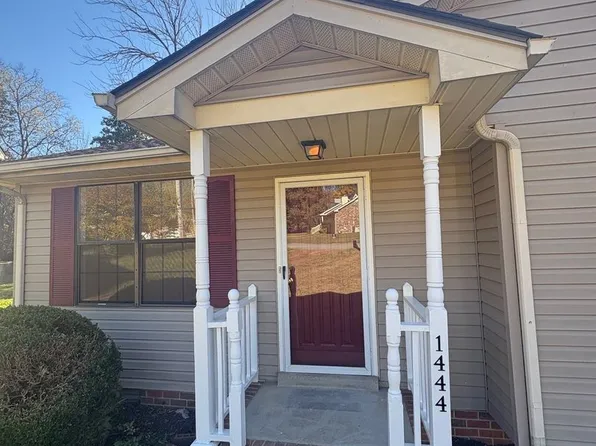1444 Rice Hill Cir, Antioch, TN 37013