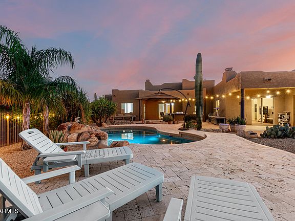 5th image of 5740 E Redbird Rd