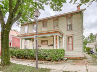 915 Wilt St #2, Fort Wayne, IN 46802