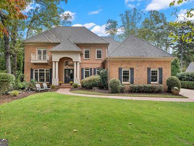 9295 Chandler Blf, Johns Creek, GA, 30022