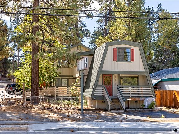3rd image of 40143 Big Bear Blvd