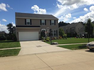 2429 Chelsea St, Avon, OH