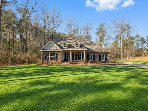 21 Worthington, Hattiesburg, MS 39402