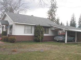 10507 E 15th Ave, Spokane, WA 99206