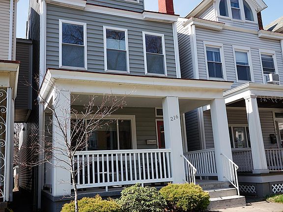 3 Bedroom 1.5 Bath Single-Family Home available for rent in the highly sought-after Friendship neighborhood (available mid May).