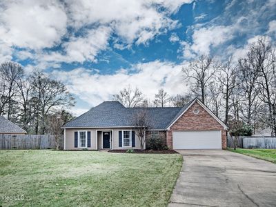 204 Mallard Dr, Brandon, MS, 39047