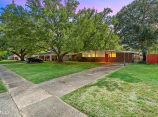 2510 Waverly Dr, Bossier City, LA 71111