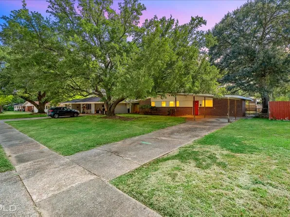 2510 Waverly Dr, Bossier City, LA 71111