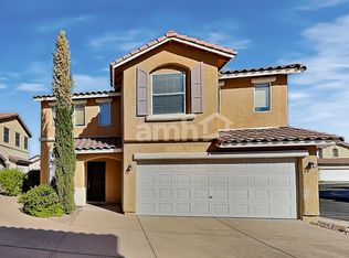 9318 Aventurine Ct, Las Vegas, NV 89148