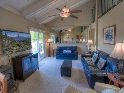 (Undisclosed Address), Tahoe City, CA, 96145