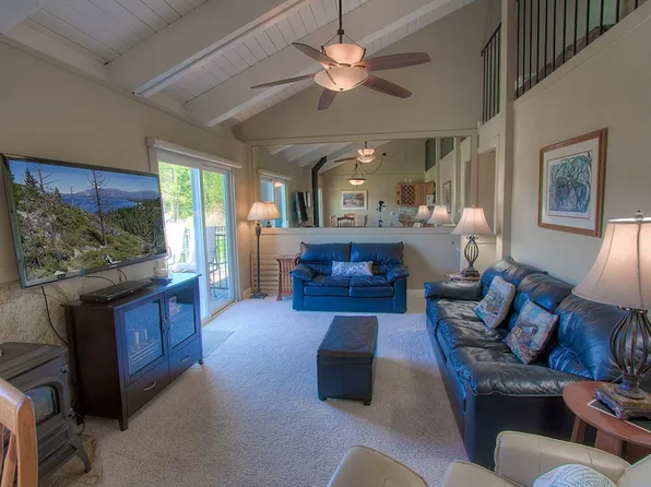 (undisclosed Address), Tahoe City, CA 96145