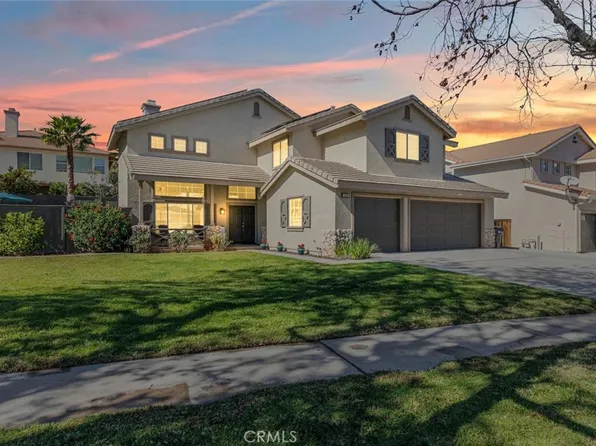 3052 Drake St, Corona, CA 92882