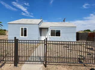 1711 S Avenue A, Yuma, AZ 85364