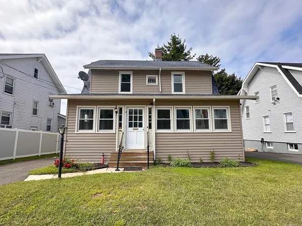 141 Cheshire St, Hartford, CT 06114