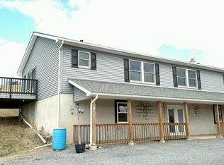 229 Oak Hollow Rd, Lock Haven, PA 17745