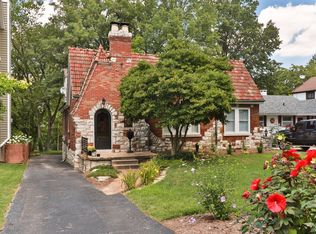 127 Peeke Ave, Saint Louis, MO 63122