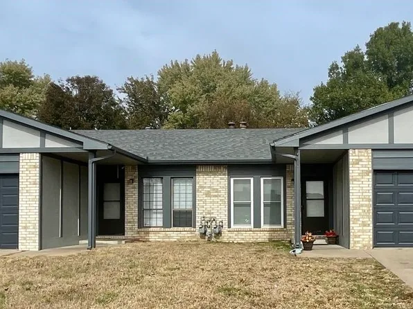 8724-8726 E Grand St, Wichita, KS 67207