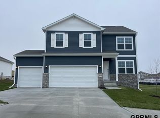 8508 S 183rd Ave, Omaha, NE 68136