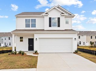 409 Metz Dr, Greenville, SC 29611