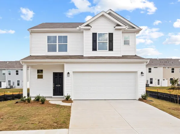 409 Metz Dr, Greenville, SC 29611