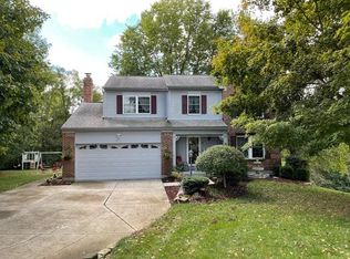 1881 Ridgewood Cir LOT 2784, Lawrenceburg, IN 47025