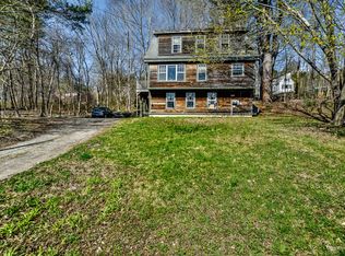 64 Washington St #1&2, Bath, ME 04530