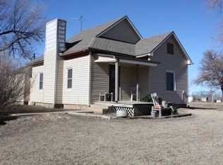 11273 171st Rd, Burden, KS 67019