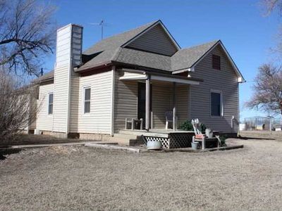 11273 171st Rd, Burden, KS, 67019