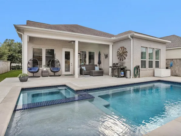 114 Pilazzo St, Montgomery, TX 77316