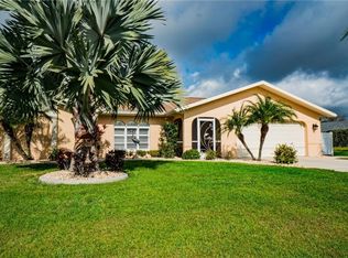 243 Barcelona St, Punta Gorda, FL 33983