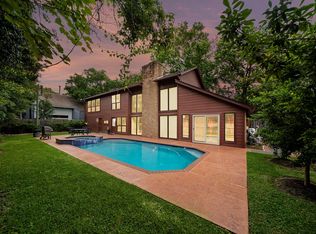 1019 Ridgeley Dr, Houston, TX 77055