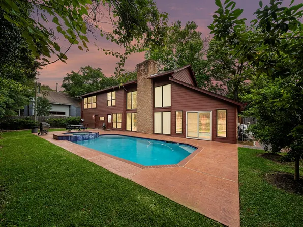 1019 Ridgeley Dr, Houston, TX 77055