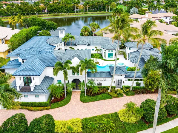 3633 Carlton Place, Boca Raton, FL 33496