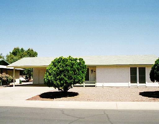 1st image of 846 LEISURE WORLD #846