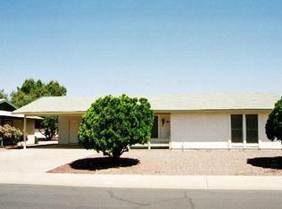 846 Leisure World #846, Mesa, AZ 85206