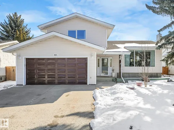 3421 112a St NW, Edmonton, AB T6J 3L5