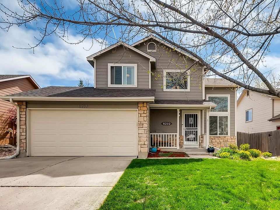 1st image of 6232 S Robb Way
